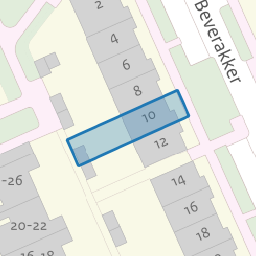 Perceel HTN04-A-6995