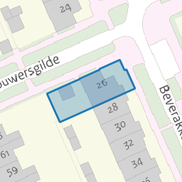 Perceel HTN04-A-7003