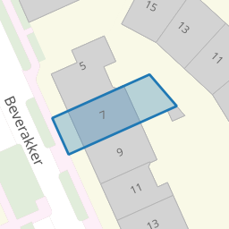 Perceel HTN04-A-7020