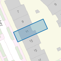 Perceel HTN04-A-7022