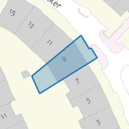 Perceel HTN04-A-7030