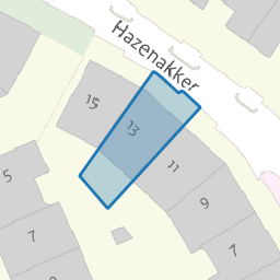 Perceel HTN04-A-7032