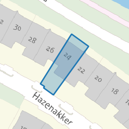 Perceel HTN04-A-7038