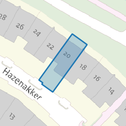 Perceel HTN04-A-7040