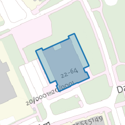 Perceel HTN04-A-7050