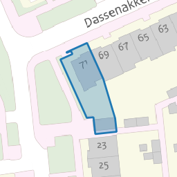 Perceel HTN04-A-7053