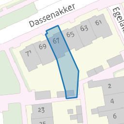 Perceel HTN04-A-7055