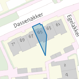 Perceel HTN04-A-7056