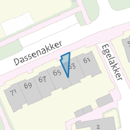 Perceel HTN04-A-7057