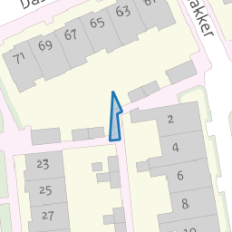 Perceel HTN04-A-7061