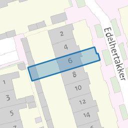 Perceel HTN04-A-7074