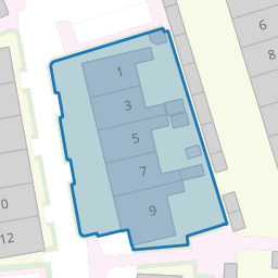 Perceel HTN04-A-7081