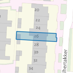 Perceel HTN04-A-7086