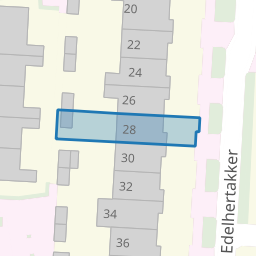 Perceel HTN04-A-7087