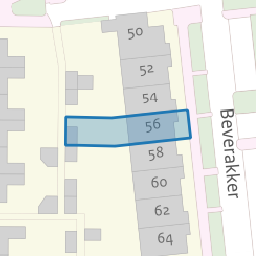 Perceel HTN04-A-7098