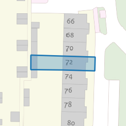 Perceel HTN04-A-7106
