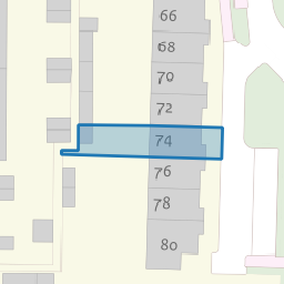 Perceel HTN04-A-7107