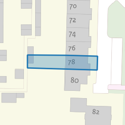 Perceel HTN04-A-7109