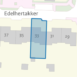 Perceel HTN04-A-7121