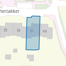 Perceel HTN04-A-7122