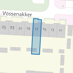 Perceel HTN04-A-7132