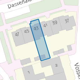 Perceel HTN04-A-7145