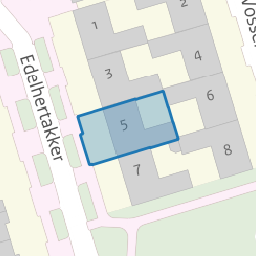 Perceel HTN04-A-7151