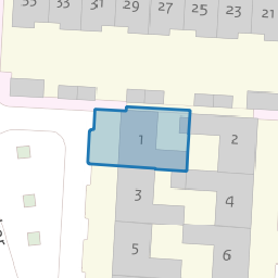 Perceel HTN04-A-7165