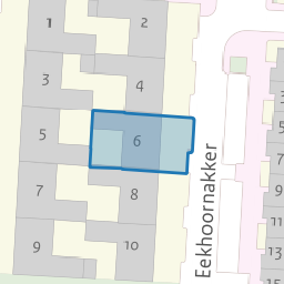 Perceel HTN04-A-7172
