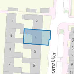 Perceel HTN04-A-7173