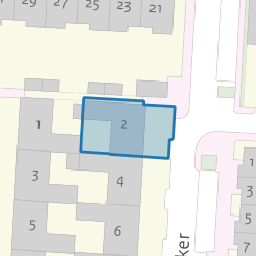 Perceel HTN04-A-7174