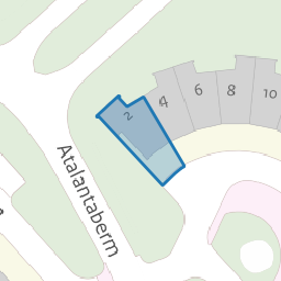 Perceel HTN04-A-7196