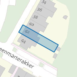 Perceel HTN04-A-7216