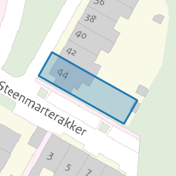 Perceel HTN04-A-7217