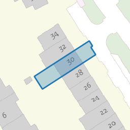 Perceel HTN04-A-7236