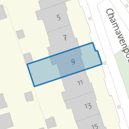 Perceel HTN04-A-7254