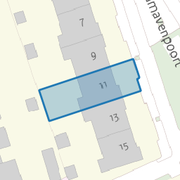 Perceel HTN04-A-7255