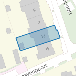 Perceel HTN04-A-7256