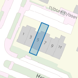 Perceel HTN04-A-7272