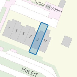 Perceel HTN04-A-7274