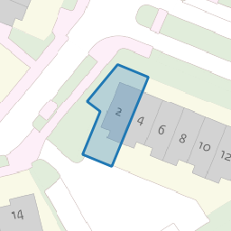 Perceel HTN04-A-7277
