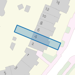 Perceel HTN04-A-7291