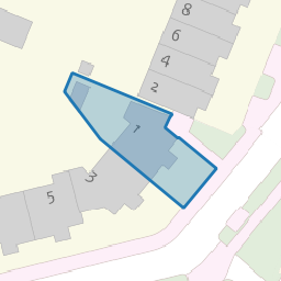 Perceel HTN04-A-7293