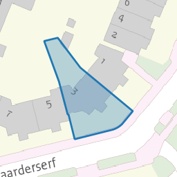 Perceel HTN04-A-7294