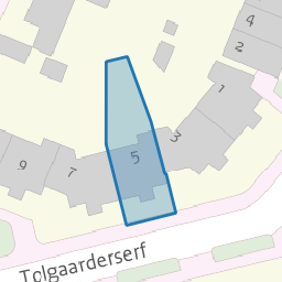 Perceel HTN04-A-7295