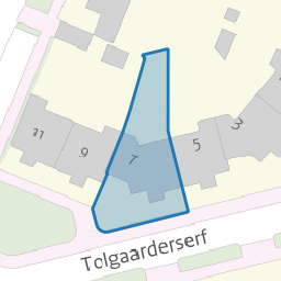 Perceel HTN04-A-7296