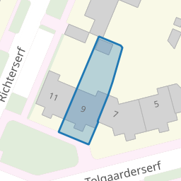 Perceel HTN04-A-7297