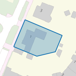 Perceel HTN04-A-7299