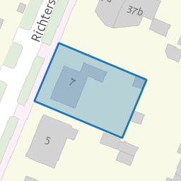 Perceel HTN04-A-7302