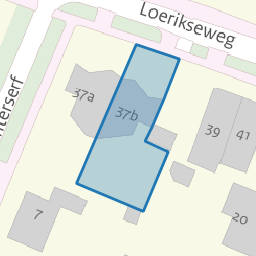 Perceel HTN04-A-7304